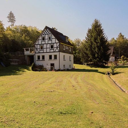 Nest Heiminghausen Apartamento Schmallenberg Exterior foto