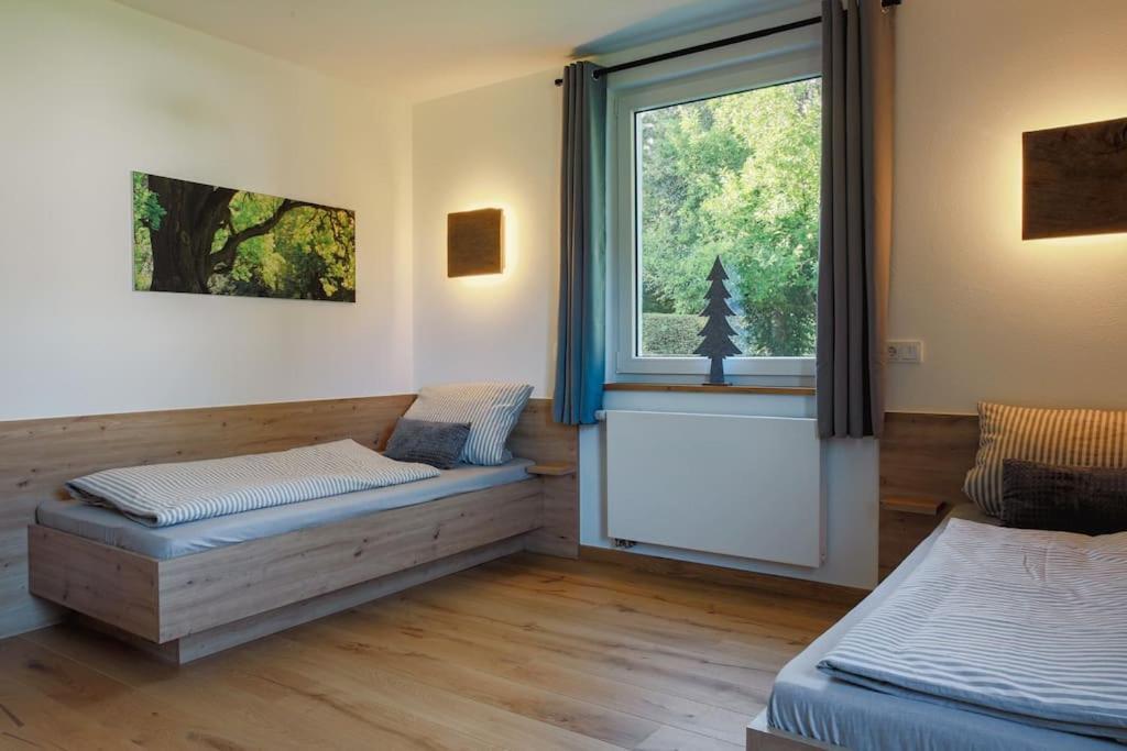 Nest Heiminghausen Apartamento Schmallenberg Exterior foto