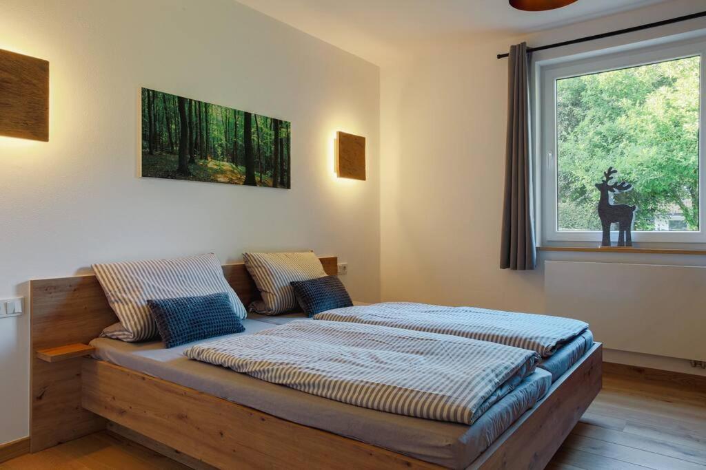 Nest Heiminghausen Apartamento Schmallenberg Exterior foto